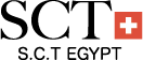 SCT EGYPT Logo